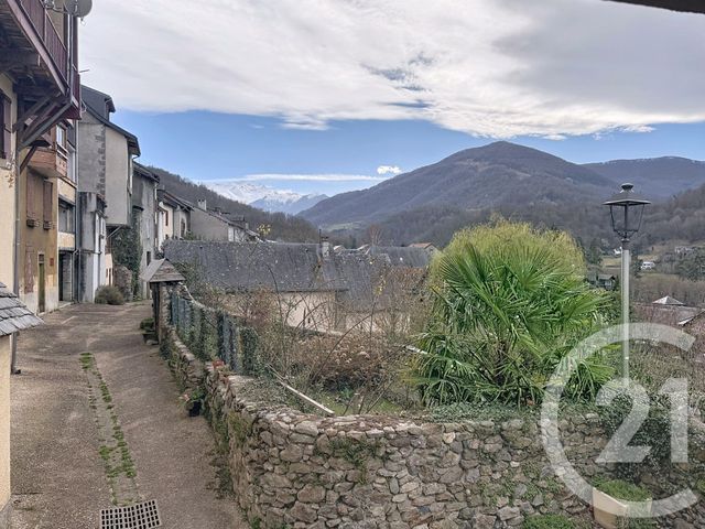 maison à vendre - 3 pièces - 62.3 m2 - CASTILLON EN COUSERANS - 09 - MIDI-PYRENEES - Century 21 Pyrénées Immo