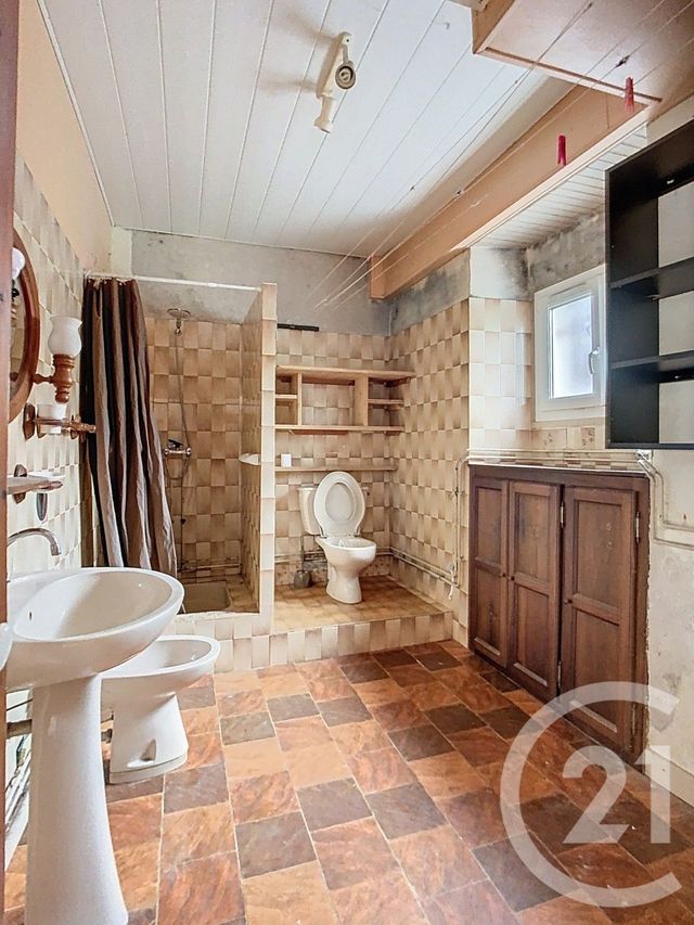 immeuble à vendre - 250.4 m2 - ST GIRONS - 09 - MIDI-PYRENEES - Century 21 Pyrénées Immo