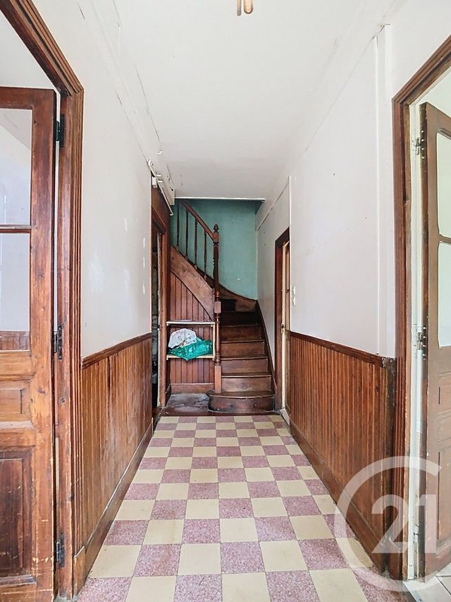 immeuble à vendre - 250.4 m2 - ST GIRONS - 09 - MIDI-PYRENEES - Century 21 Pyrénées Immo