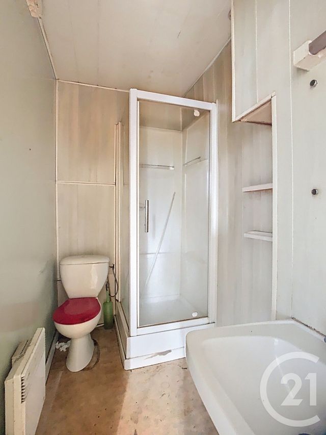 immeuble à vendre - 250.4 m2 - ST GIRONS - 09 - MIDI-PYRENEES - Century 21 Pyrénées Immo