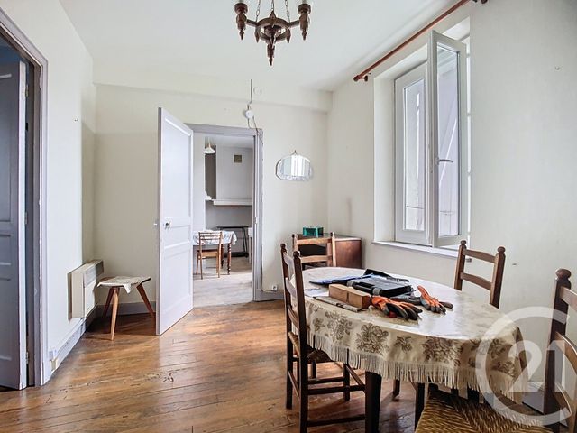 immeuble à vendre - 250.4 m2 - ST GIRONS - 09 - MIDI-PYRENEES - Century 21 Pyrénées Immo