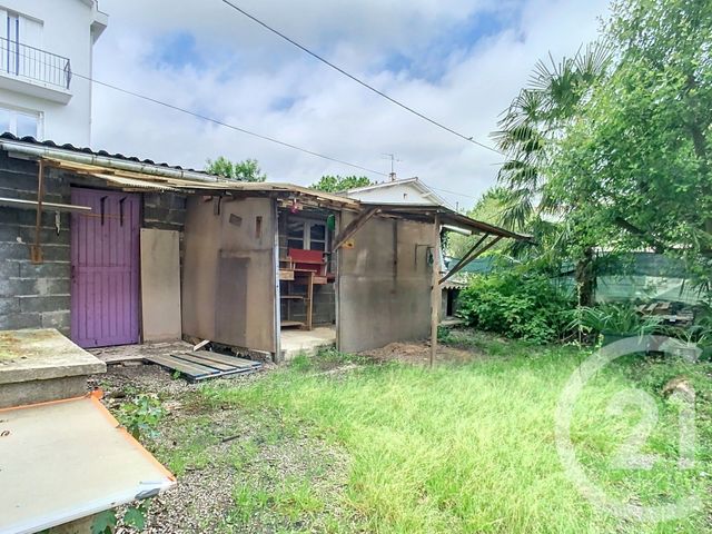 immeuble à vendre - 250.4 m2 - ST GIRONS - 09 - MIDI-PYRENEES - Century 21 Pyrénées Immo