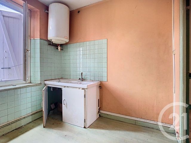 immeuble à vendre - 250.4 m2 - ST GIRONS - 09 - MIDI-PYRENEES - Century 21 Pyrénées Immo