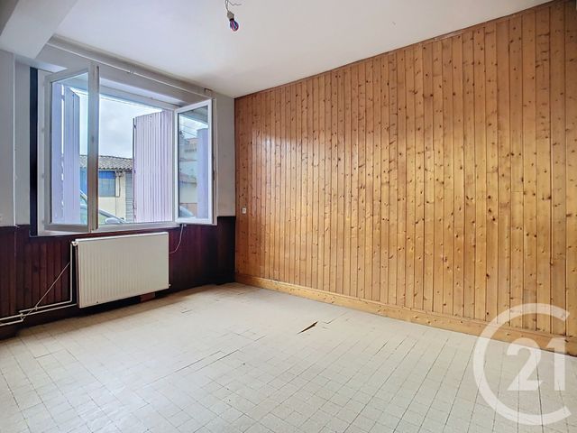 immeuble à vendre - 250.4 m2 - ST GIRONS - 09 - MIDI-PYRENEES - Century 21 Pyrénées Immo