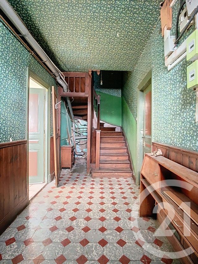 immeuble à vendre - 250.4 m2 - ST GIRONS - 09 - MIDI-PYRENEES - Century 21 Pyrénées Immo