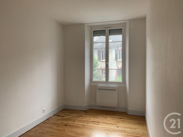 Appartement F3 à louer - 3 pièces - 56.42 m2 - CASTILLON EN COUSERANS - 09 - MIDI-PYRENEES - Century 21 Pyrénées Immo