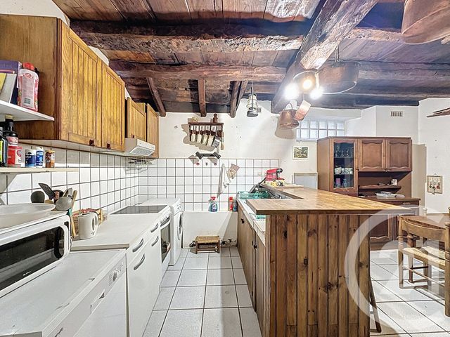 maison à vendre - 5 pièces - 98.26 m2 - CESCAU - 09 - MIDI-PYRENEES - Century 21 Pyrénées Immo