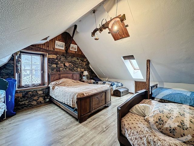 maison à vendre - 5 pièces - 98.26 m2 - CESCAU - 09 - MIDI-PYRENEES - Century 21 Pyrénées Immo