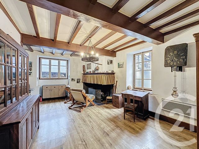 maison à vendre - 5 pièces - 98.26 m2 - CESCAU - 09 - MIDI-PYRENEES - Century 21 Pyrénées Immo