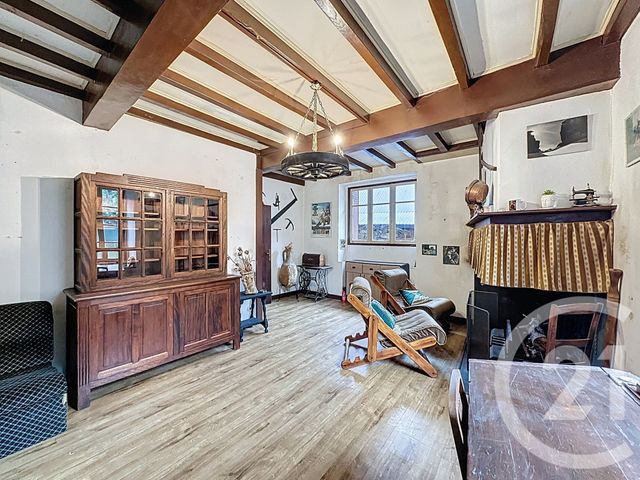 maison à vendre - 5 pièces - 98.26 m2 - CESCAU - 09 - MIDI-PYRENEES - Century 21 Pyrénées Immo