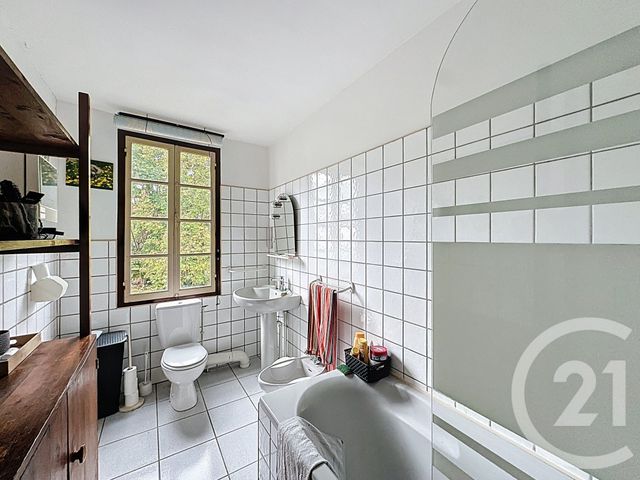 maison à vendre - 5 pièces - 98.26 m2 - CESCAU - 09 - MIDI-PYRENEES - Century 21 Pyrénées Immo