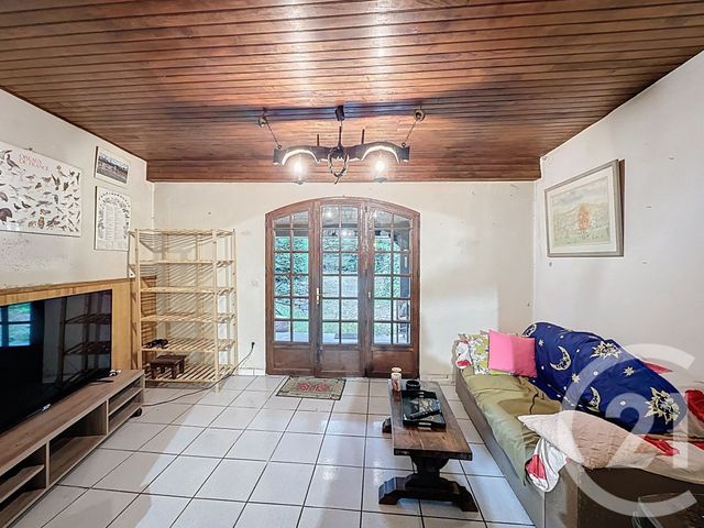 maison à vendre - 5 pièces - 98.26 m2 - CESCAU - 09 - MIDI-PYRENEES - Century 21 Pyrénées Immo