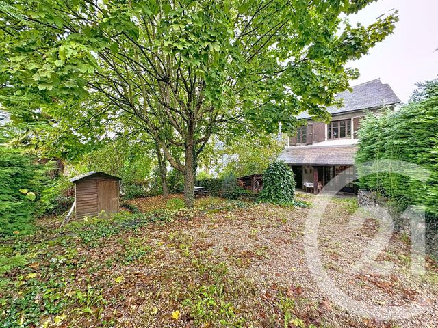 maison à vendre - 5 pièces - 98.26 m2 - CESCAU - 09 - MIDI-PYRENEES - Century 21 Pyrénées Immo