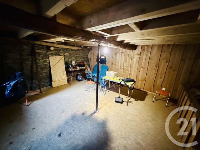 maison à vendre - 2 pièces - 42.0 m2 - USTOU - 09 - MIDI-PYRENEES - Century 21 Pyrénées Immo