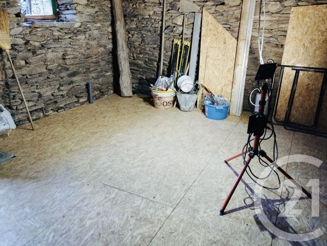 maison à vendre - 2 pièces - 42.0 m2 - USTOU - 09 - MIDI-PYRENEES - Century 21 Pyrénées Immo