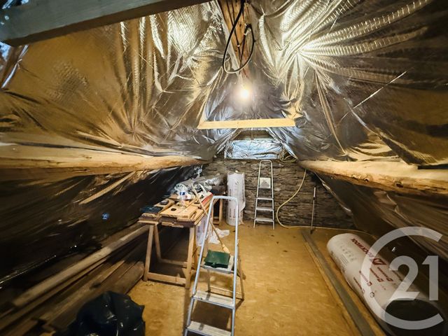 maison à vendre - 2 pièces - 42.0 m2 - USTOU - 09 - MIDI-PYRENEES - Century 21 Pyrénées Immo