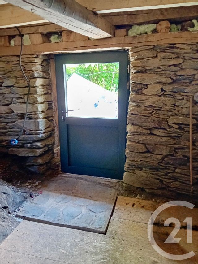 maison à vendre - 2 pièces - 42.0 m2 - USTOU - 09 - MIDI-PYRENEES - Century 21 Pyrénées Immo