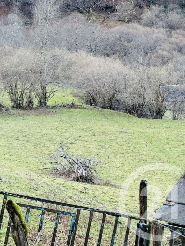 maison à vendre - 2 pièces - 42.0 m2 - USTOU - 09 - MIDI-PYRENEES - Century 21 Pyrénées Immo