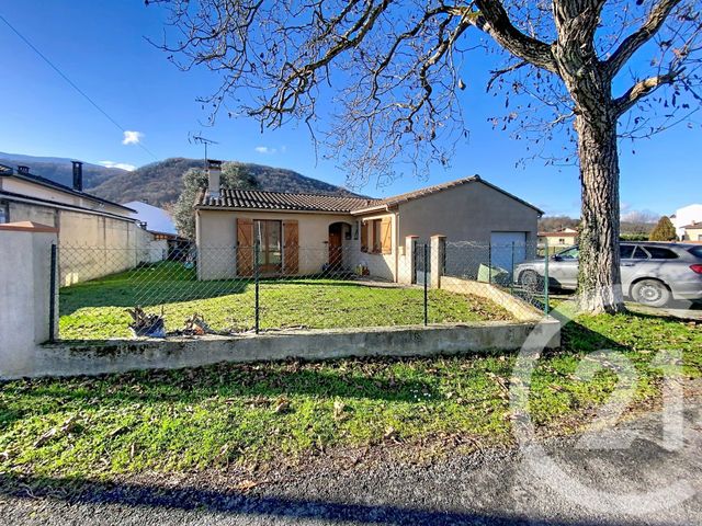 maison à louer - 4 pièces - 90.15 m2 - ST GIRONS - 09 - MIDI-PYRENEES - Century 21 Pyrénées Immo