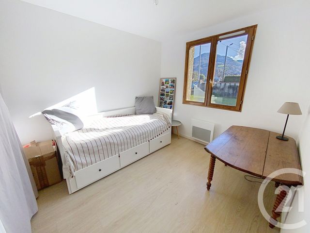 maison à louer - 4 pièces - 90.15 m2 - ST GIRONS - 09 - MIDI-PYRENEES - Century 21 Pyrénées Immo