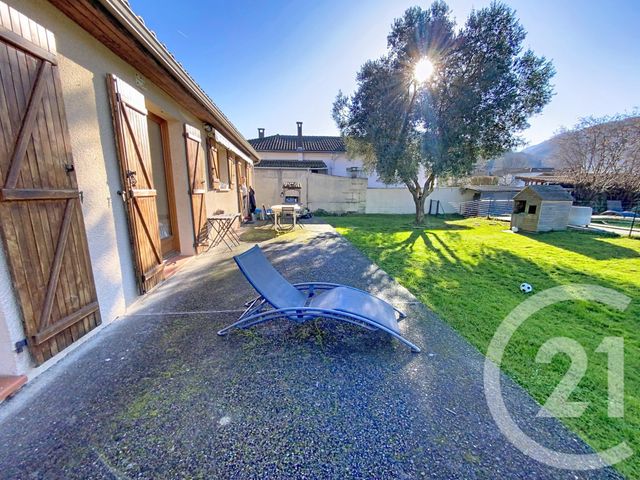 maison à louer - 4 pièces - 90.15 m2 - ST GIRONS - 09 - MIDI-PYRENEES - Century 21 Pyrénées Immo
