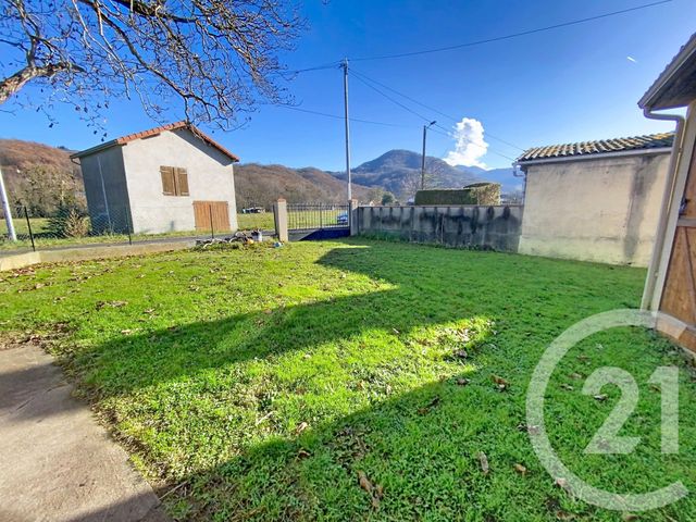 maison à louer - 4 pièces - 90.15 m2 - ST GIRONS - 09 - MIDI-PYRENEES - Century 21 Pyrénées Immo