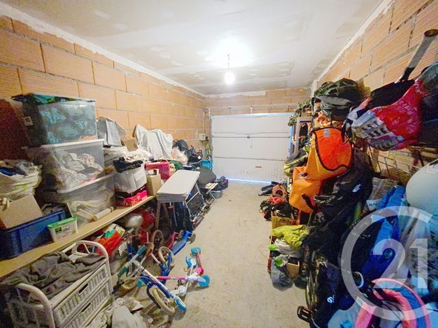 maison à louer - 4 pièces - 90.15 m2 - ST GIRONS - 09 - MIDI-PYRENEES - Century 21 Pyrénées Immo