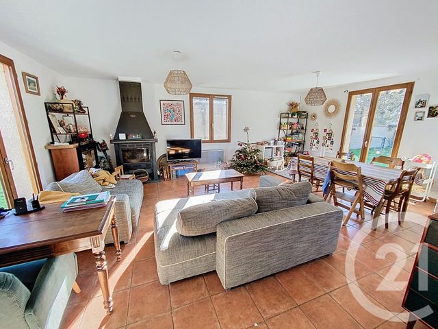 maison à louer - 4 pièces - 90.15 m2 - ST GIRONS - 09 - MIDI-PYRENEES - Century 21 Pyrénées Immo