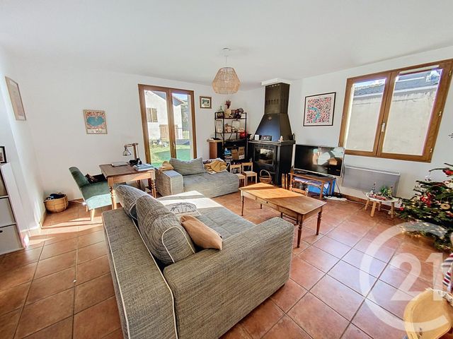 maison à louer - 4 pièces - 90.15 m2 - ST GIRONS - 09 - MIDI-PYRENEES - Century 21 Pyrénées Immo