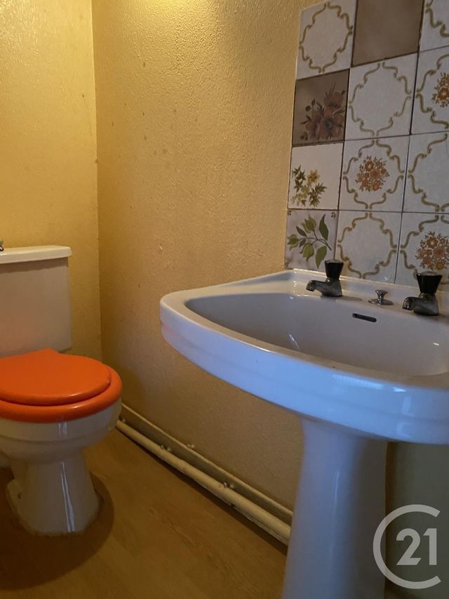 maison à vendre - 4 pièces - 46.61 m2 - EYCHEIL - 09 - MIDI-PYRENEES - Century 21 Pyrénées Immo