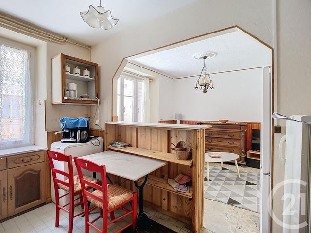 maison à vendre - 4 pièces - 46.61 m2 - EYCHEIL - 09 - MIDI-PYRENEES - Century 21 Pyrénées Immo