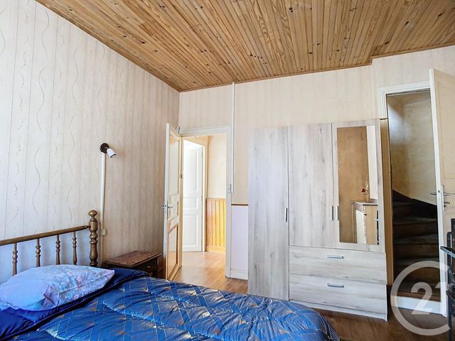 maison à vendre - 4 pièces - 46.61 m2 - EYCHEIL - 09 - MIDI-PYRENEES - Century 21 Pyrénées Immo