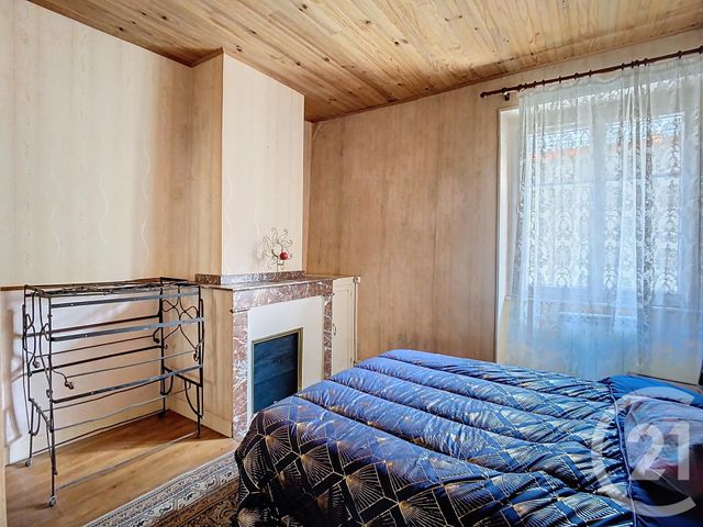 maison à vendre - 4 pièces - 46.61 m2 - EYCHEIL - 09 - MIDI-PYRENEES - Century 21 Pyrénées Immo