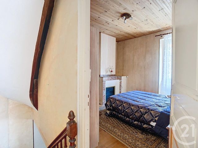 maison à vendre - 4 pièces - 46.61 m2 - EYCHEIL - 09 - MIDI-PYRENEES - Century 21 Pyrénées Immo