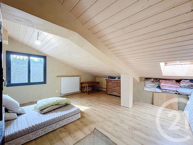 maison à vendre - 4 pièces - 110.0 m2 - SOULAN - 09 - MIDI-PYRENEES - Century 21 Pyrénées Immo