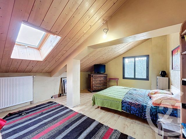 maison à vendre - 4 pièces - 110.0 m2 - SOULAN - 09 - MIDI-PYRENEES - Century 21 Pyrénées Immo