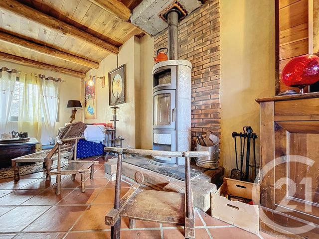 maison à vendre - 4 pièces - 110.0 m2 - SOULAN - 09 - MIDI-PYRENEES - Century 21 Pyrénées Immo