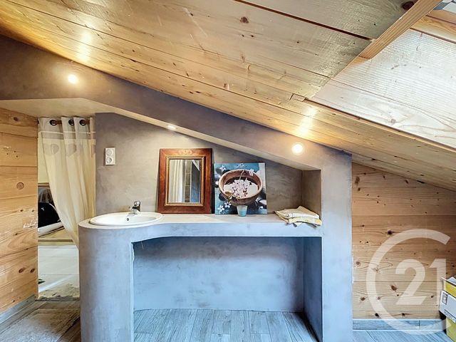 maison à vendre - 4 pièces - 110.0 m2 - SOULAN - 09 - MIDI-PYRENEES - Century 21 Pyrénées Immo