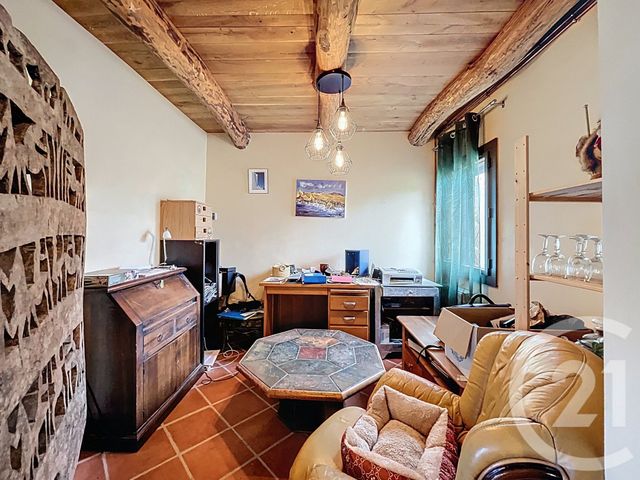 maison à vendre - 4 pièces - 110.0 m2 - SOULAN - 09 - MIDI-PYRENEES - Century 21 Pyrénées Immo