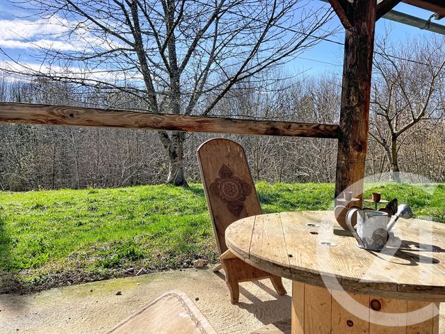 maison à vendre - 4 pièces - 110.0 m2 - SOULAN - 09 - MIDI-PYRENEES - Century 21 Pyrénées Immo