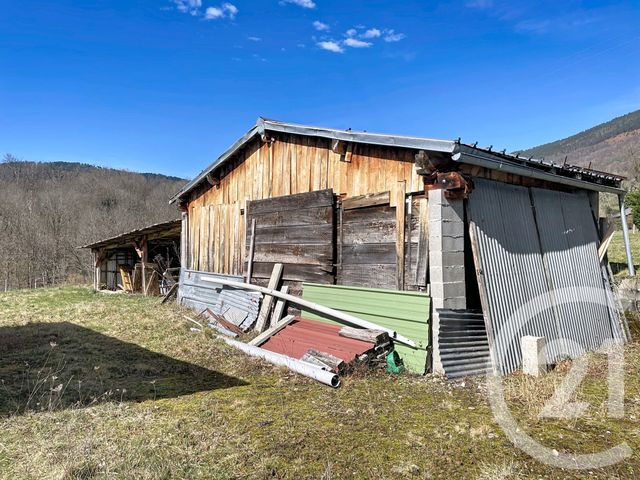 maison à vendre - 4 pièces - 110.0 m2 - SOULAN - 09 - MIDI-PYRENEES - Century 21 Pyrénées Immo