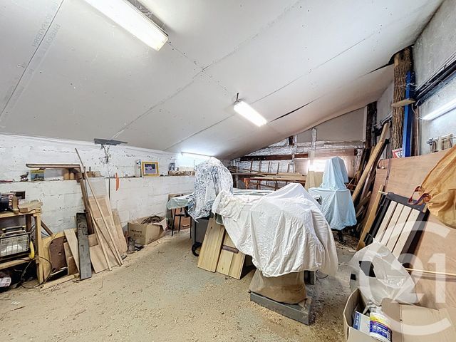 maison à vendre - 4 pièces - 110.0 m2 - SOULAN - 09 - MIDI-PYRENEES - Century 21 Pyrénées Immo