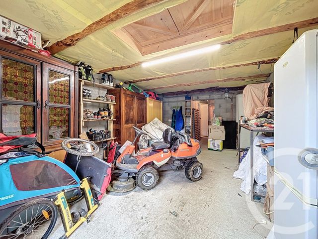 maison à vendre - 4 pièces - 110.0 m2 - SOULAN - 09 - MIDI-PYRENEES - Century 21 Pyrénées Immo