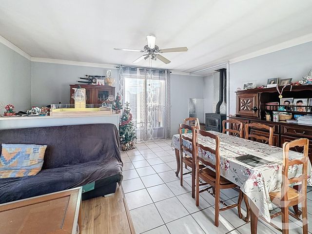 maison à vendre - 8 pièces - 163.06 m2 - LORP SENTARAILLE - 09 - MIDI-PYRENEES - Century 21 Pyrénées Immo