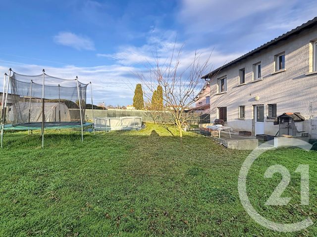 maison à vendre - 8 pièces - 163.06 m2 - LORP SENTARAILLE - 09 - MIDI-PYRENEES - Century 21 Pyrénées Immo