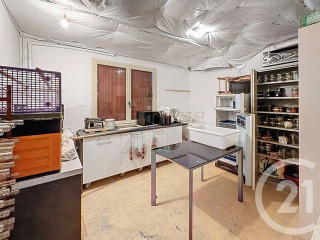 maison à vendre - 8 pièces - 163.06 m2 - LORP SENTARAILLE - 09 - MIDI-PYRENEES - Century 21 Pyrénées Immo