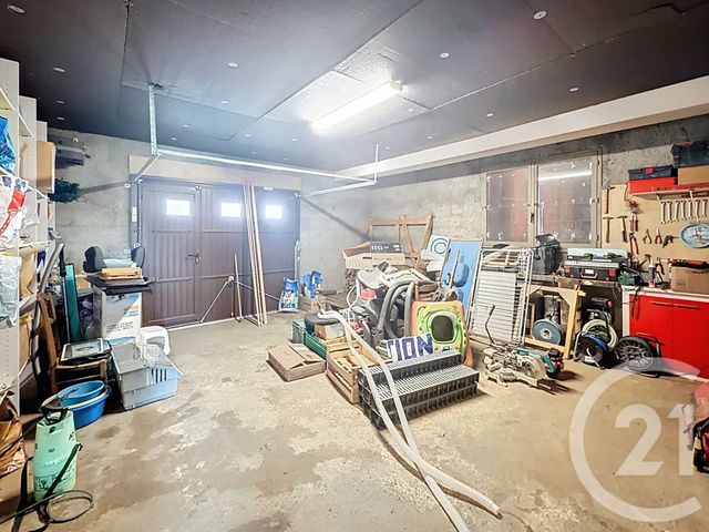 maison à vendre - 8 pièces - 163.06 m2 - LORP SENTARAILLE - 09 - MIDI-PYRENEES - Century 21 Pyrénées Immo