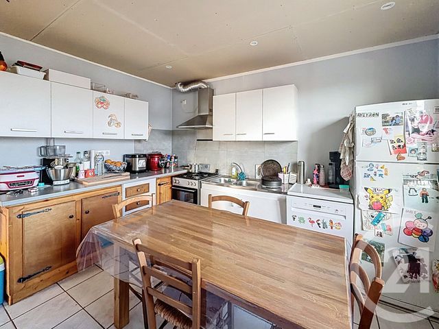 maison à vendre - 8 pièces - 163.06 m2 - LORP SENTARAILLE - 09 - MIDI-PYRENEES - Century 21 Pyrénées Immo