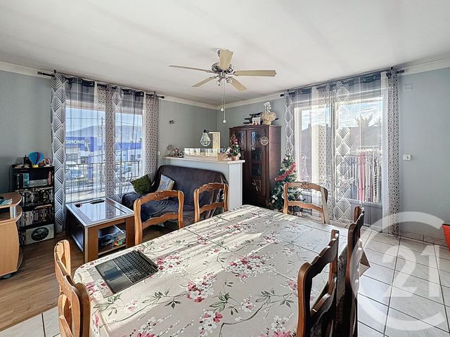 maison à vendre - 8 pièces - 163.06 m2 - LORP SENTARAILLE - 09 - MIDI-PYRENEES - Century 21 Pyrénées Immo