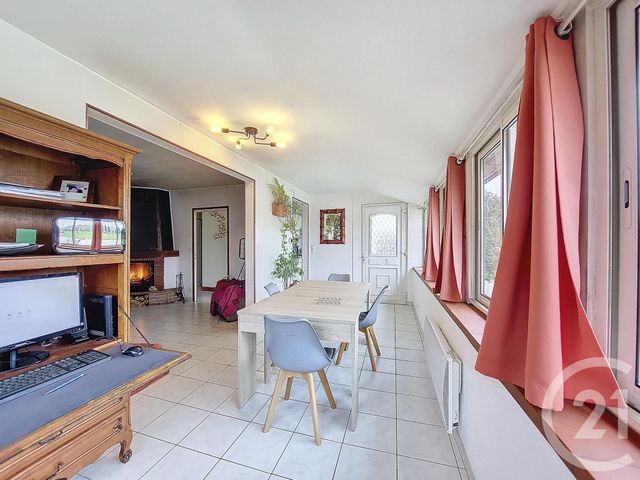 maison à vendre - 4 pièces - 161.81 m2 - CAMPAGNE SUR ARIZE - 09 - MIDI-PYRENEES - Century 21 Pyrénées Immo